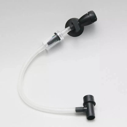 JBL VenturiSet II 12/16 oro paėmimo antgalis vidiniams filtrams CristalProfi i60 - i200