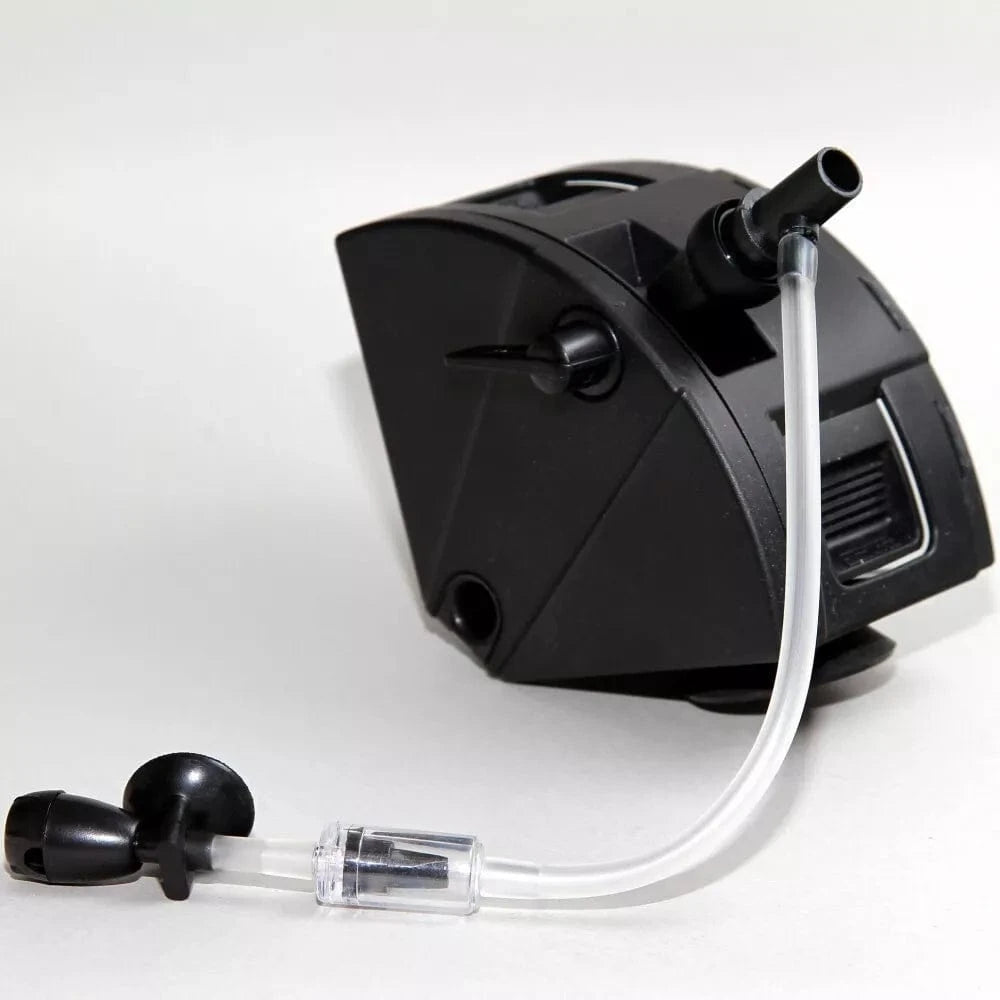 JBL VenturiSet II 12/16 oro paėmimo antgalis vidiniams filtrams CristalProfi i60 - i200