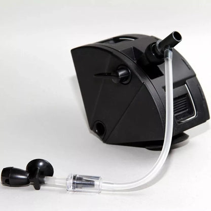 JBL VenturiSet II 12/16 oro paėmimo antgalis vidiniams filtrams CristalProfi i60 - i200