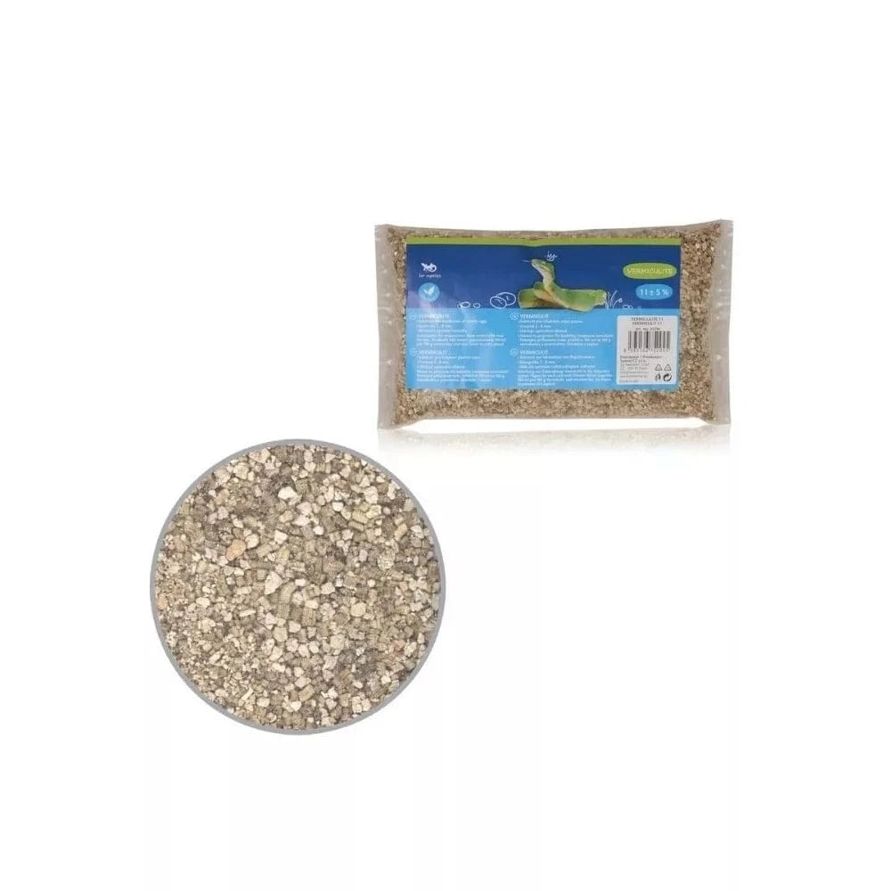 Vermikulitas, 1 l