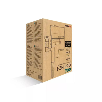 Versamax FZN Pro 700 pakabinamas filtras 700 l/h