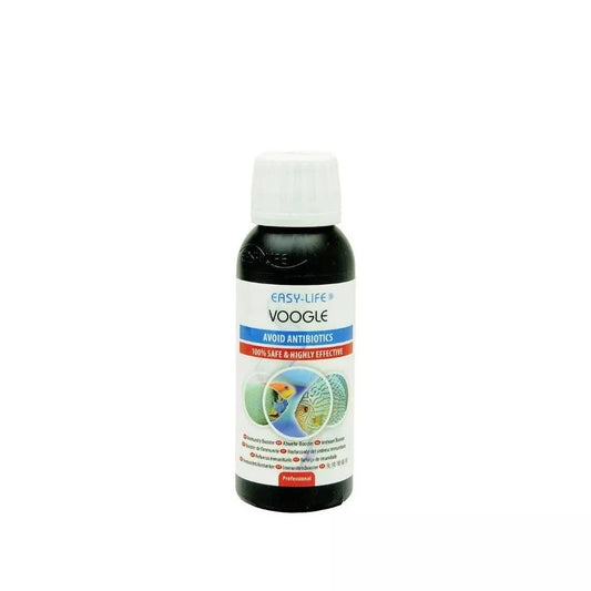 Voogle priemonė imuninei sistemai 100 ml