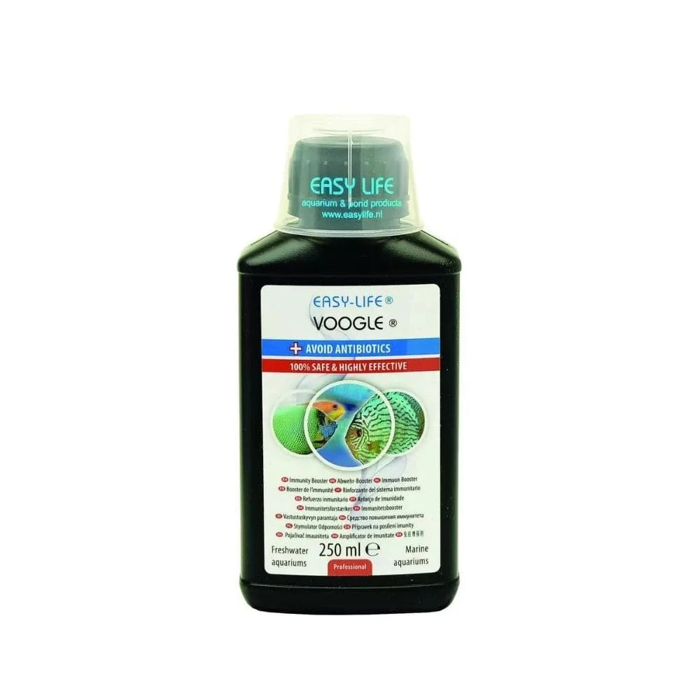 Voogle priemonė imuninei sistemai 250 ml