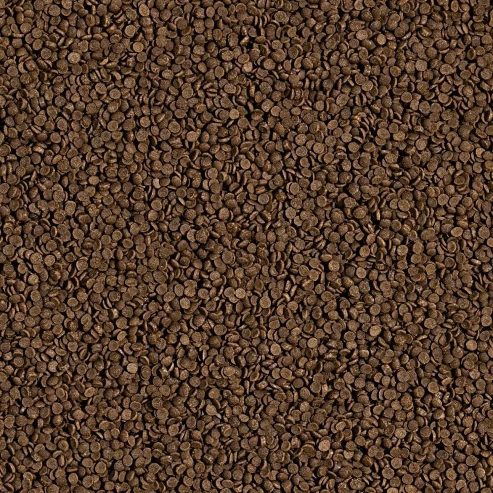 Granuliuotas maistas dugninėms žuvims Tropical Welsi Gran 100 ml