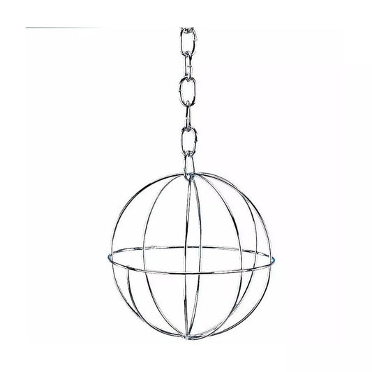 Žaislas graužikams - maistui, šienui laikyti