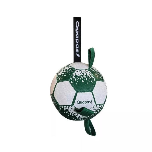 Žaislas šunims futbolo kamuolys, S, 14 cm