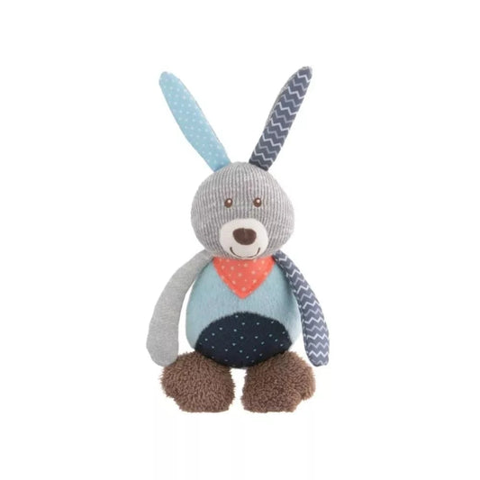 Žaislas šunims Kiškis, 30x16 cm