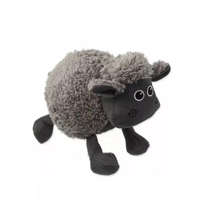 Žaislas šunims pliušinis gyvūnas