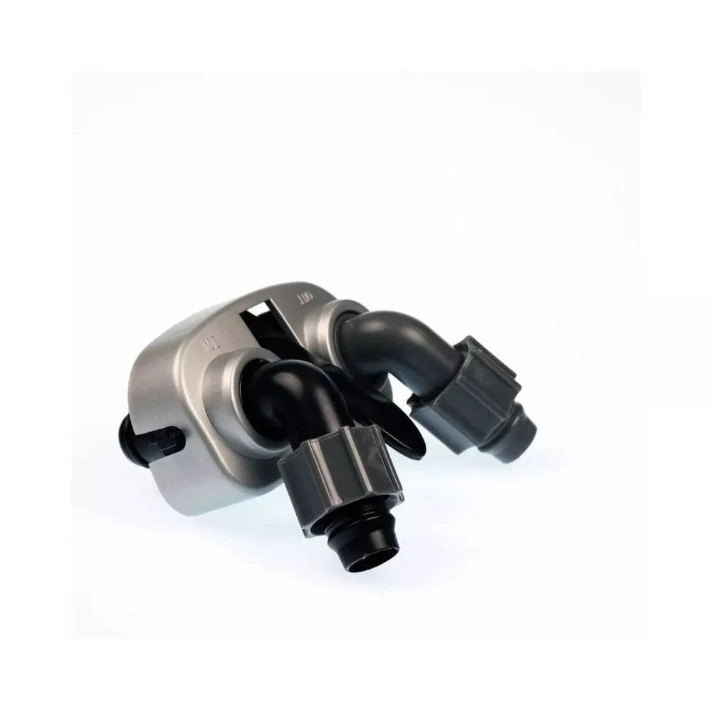 Žarnų prijungimo blokas išoriniams filtrams JBL CristalProfi e4/7/902