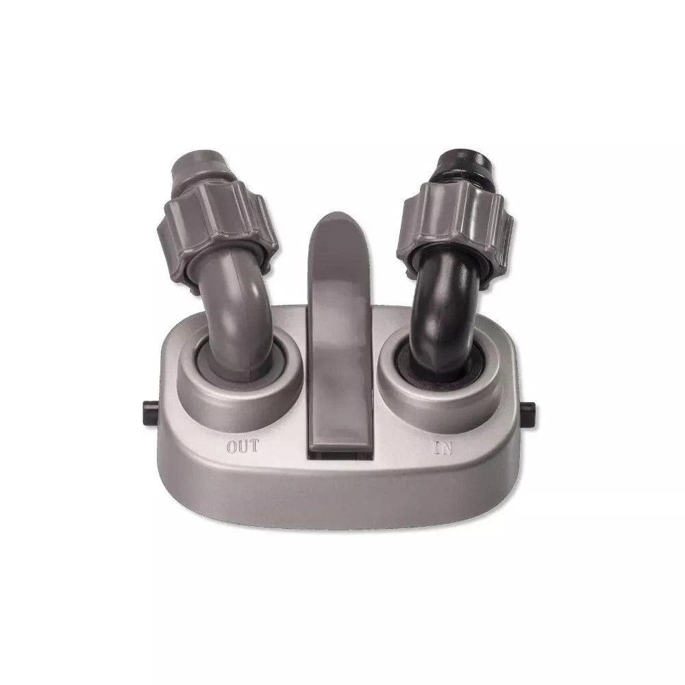 Žarnų prijungimo blokas išoriniams filtrams JBL CristalProfi e4/7/900/1