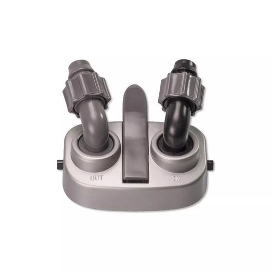 Žarnų prijungimo blokas išoriniams filtrams JBL CristalProfi e4/7/900/1