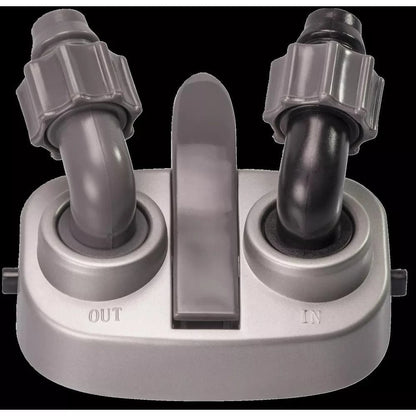 Žarnų prijungimo blokas išoriniams filtrams JBL CristalProfi e4/7/900/1